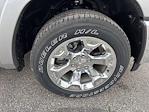 New 2025 Ram 1500 Big Horn Crew Cab 4x4 Pickup for sale #10D1306 - photo 10