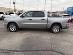 New 2025 Ram 1500 Big Horn Crew Cab 4x4 Pickup for sale #10D1306 - photo 3