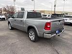 New 2025 Ram 1500 Big Horn Crew Cab 4x4 Pickup for sale #10D1306 - photo 4