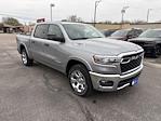 New 2025 Ram 1500 Big Horn Crew Cab 4x4 Pickup for sale #10D1306 - photo 8