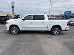 New 2025 Ram 1500 Limited Longhorn Crew Cab 4x4 Pickup for sale #10D1308 - photo 2