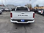 New 2025 Ram 1500 Limited Longhorn Crew Cab 4x4 Pickup for sale #10D1308 - photo 4