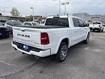 New 2025 Ram 1500 Limited Longhorn Crew Cab 4x4 Pickup for sale #10D1308 - photo 5