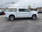 New 2025 Ram 1500 Limited Longhorn Crew Cab 4x4 Pickup for sale #10D1308 - photo 6