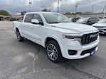 New 2025 Ram 1500 Limited Longhorn Crew Cab 4x4 Pickup for sale #10D1308 - photo 7
