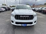 New 2025 Ram 1500 Limited Longhorn Crew Cab 4x4 Pickup for sale #10D1308 - photo 8