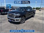 New 2025 Ram 1500 Laramie Crew Cab 4x4 Pickup for sale #10D1317 - photo 1