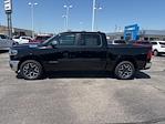 New 2025 Ram 1500 Laramie Crew Cab 4x4 Pickup for sale #10D1317 - photo 3