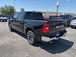 New 2025 Ram 1500 Laramie Crew Cab 4x4 Pickup for sale #10D1317 - photo 4