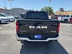 New 2025 Ram 1500 Laramie Crew Cab 4x4 Pickup for sale #10D1317 - photo 5