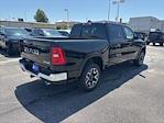 New 2025 Ram 1500 Laramie Crew Cab 4x4 Pickup for sale #10D1317 - photo 6