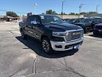 New 2025 Ram 1500 Laramie Crew Cab 4x4 Pickup for sale #10D1317 - photo 8