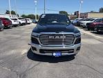 New 2025 Ram 1500 Laramie Crew Cab 4x4 Pickup for sale #10D1317 - photo 9