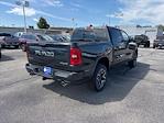 New 2026 Ram 1500 Laramie Crew Cab 4x4 Pickup for sale #10D1337 - photo 5