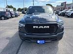 New 2026 Ram 1500 Laramie Crew Cab 4x4 Pickup for sale #10D1337 - photo 8