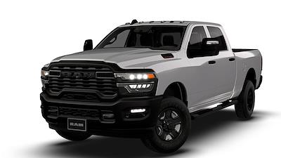New 2026 Ram 3500 Tradesman Crew Cab 4x4 Pickup for sale #10D1345 - photo 1