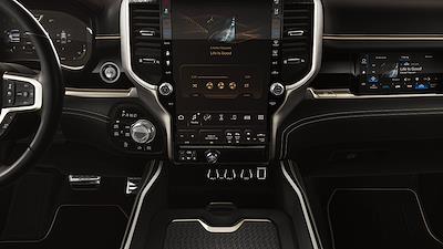 New 2026 Ram 1500 Limited Longhorn Crew Cab for sale #237257 - photo 2