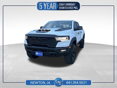 New 2026 Ram 1500 TRX Crew Cab 4x4 Pickup for sale #7D1020 - photo 1