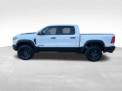 New 2026 Ram 1500 TRX Crew Cab 4x4 Pickup for sale #7D1020 - photo 2
