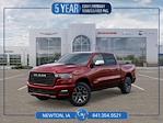 New 2026 Ram 1500 Laramie Crew Cab for sale #7D1054 - photo 1