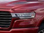 New 2026 Ram 1500 Laramie Crew Cab for sale #7D1054 - photo 10