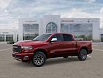 New 2026 Ram 1500 Laramie Crew Cab for sale #7D1054 - photo 2