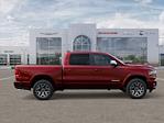 New 2026 Ram 1500 Laramie Crew Cab for sale #7D1054 - photo 21