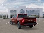New 2026 Ram 1500 Laramie Crew Cab for sale #7D1054 - photo 3