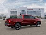 New 2026 Ram 1500 Laramie Crew Cab for sale #7D1054 - photo 4