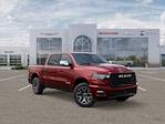 New 2026 Ram 1500 Laramie Crew Cab for sale #7D1054 - photo 5