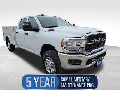 New 2024 Ram 2500 Tradesman Crew Cab 4x4 Pickup for sale #DN2141 - photo 1