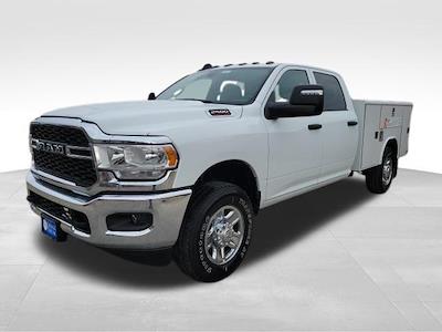 New 2024 Ram 2500 Tradesman Crew Cab 4x4 Pickup for sale #DN2141 - photo 2
