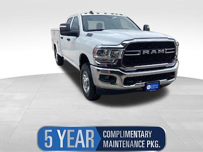 New 2024 Ram 2500 Tradesman Crew Cab 4x4 Pickup for sale #DN2142 - photo 1