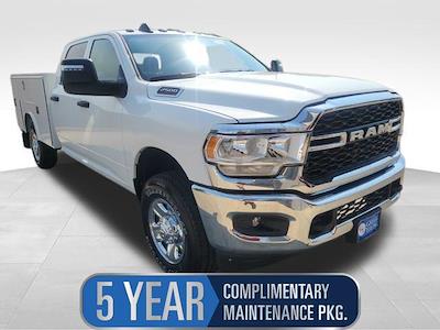 New 2024 Ram 2500 Tradesman Crew Cab 4x4 Pickup for sale #DN2180 - photo 1