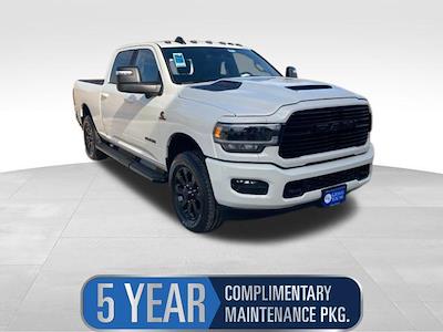 New 2024 Ram 2500 Laramie Crew Cab 4x4 Pickup for sale #DN2222 - photo 1