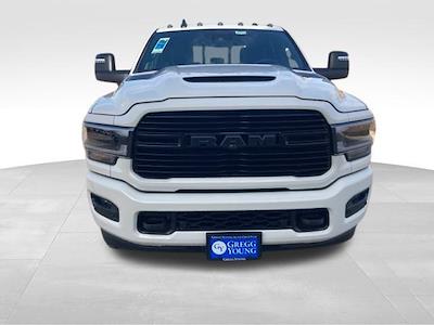 New 2024 Ram 2500 Laramie Crew Cab 4x4 Pickup for sale #DN2222 - photo 2