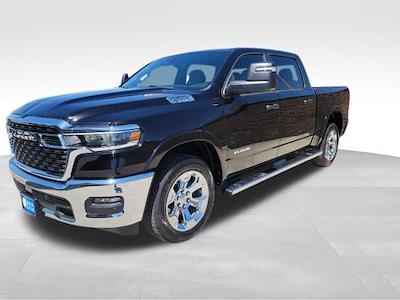 New 2025 Ram 1500 Big Horn Crew Cab 4x4 Pickup for sale #DN2273 - photo 2