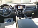 New 2025 Ram 1500 Big Horn Crew Cab 4x4 Pickup for sale #DN2273 - photo 9