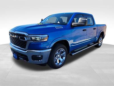 New 2025 Ram 1500 Big Horn Crew Cab 4x4 Pickup for sale #DN2280 - photo 2