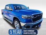 New 2025 Ram 1500 Big Horn Crew Cab 4x4 Pickup for sale #DN2280 - photo 1
