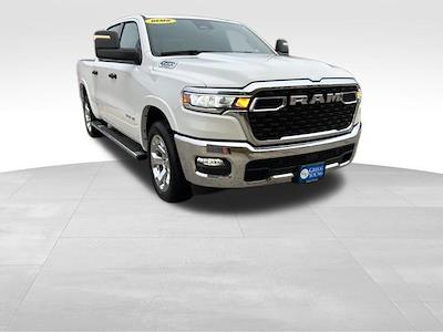 New 2025 Ram 1500 Big Horn Crew Cab 4x4 Pickup for sale #DN2281 - photo 2