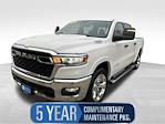 New 2025 Ram 1500 Big Horn Crew Cab 4x4 Pickup for sale #DN2281 - photo 1