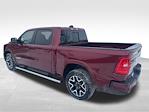 New 2025 Ram 1500 Laramie Crew Cab 4x4 Pickup for sale #DN2432 - photo 5