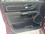 New 2025 Ram 1500 Laramie Crew Cab 4x4 Pickup for sale #DN2432 - photo 11