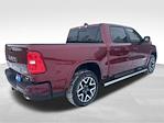 New 2025 Ram 1500 Laramie Crew Cab 4x4 Pickup for sale #DN2432 - photo 3