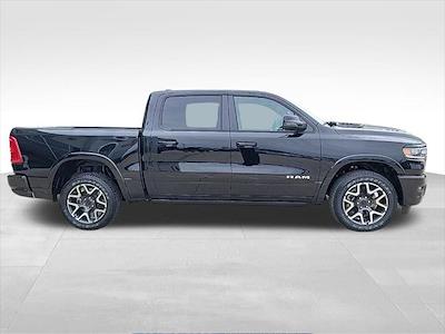 New 2025 Ram 1500 Laramie Crew Cab 4x4 Pickup for sale #DN2459 - photo 1