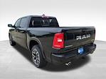 New 2025 Ram 1500 Laramie Crew Cab 4x4 Pickup for sale #DN2459 - photo 7