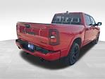 New 2025 Ram 1500 Big Horn Crew Cab 4x4 Pickup for sale #DN2471 - photo 11