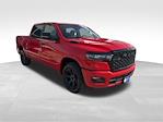 New 2025 Ram 1500 Big Horn Crew Cab 4x4 Pickup for sale #DN2471 - photo 2