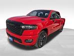 New 2025 Ram 1500 Big Horn Crew Cab 4x4 Pickup for sale #DN2471 - photo 5